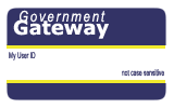 Gateway Card